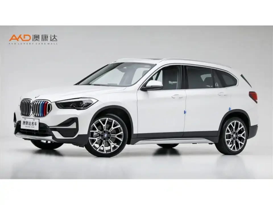 BMW X1 xDrive25Li Premium 2022