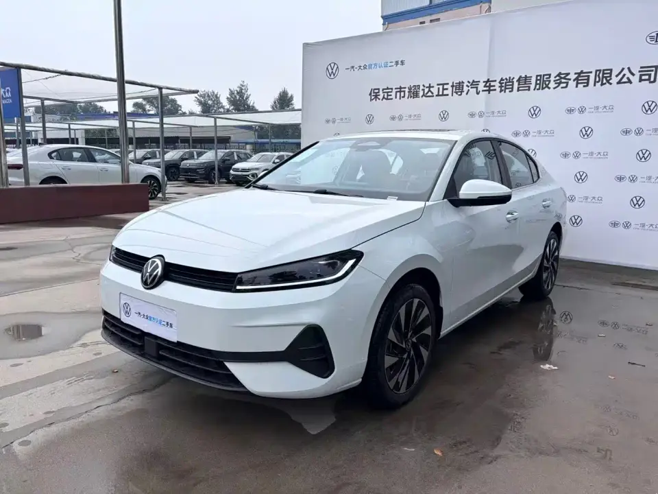 Volkswagen Sagitar S 1.5L Base Model 2026