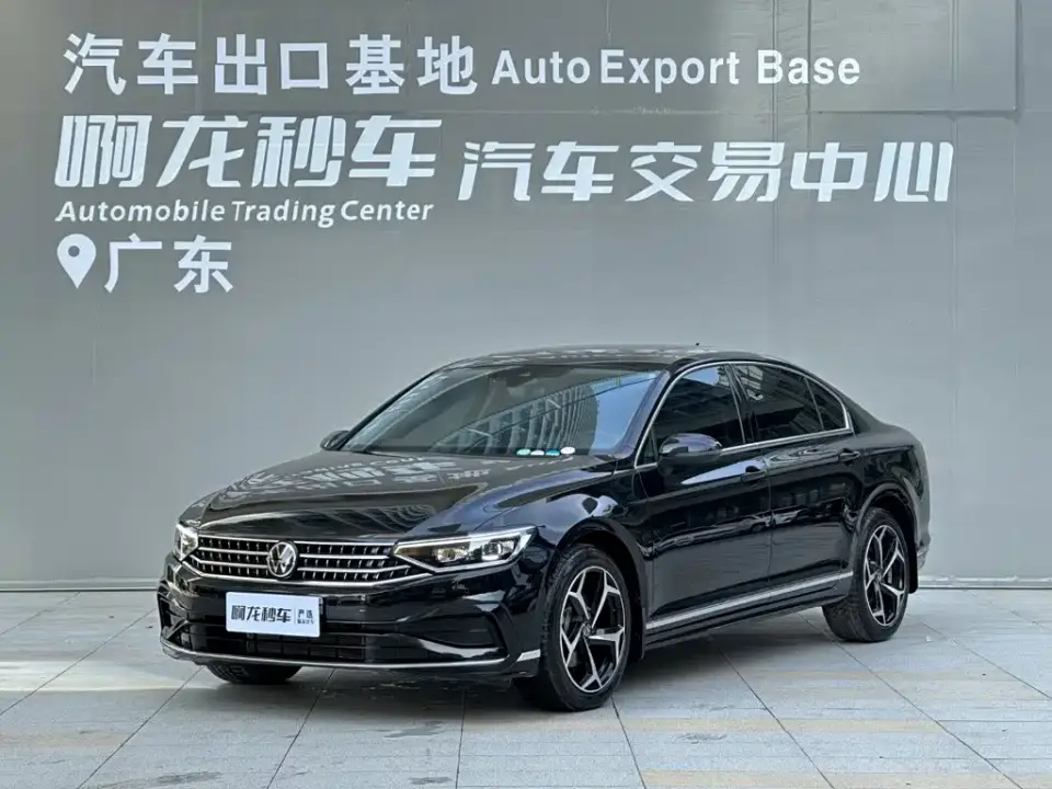 Volkswagen Magotan Model 30 Million Special Selection 380TSI DSG Luxury 2026