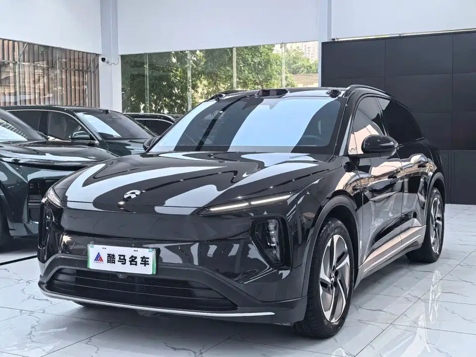 NIO ES6 75kWh 2024
