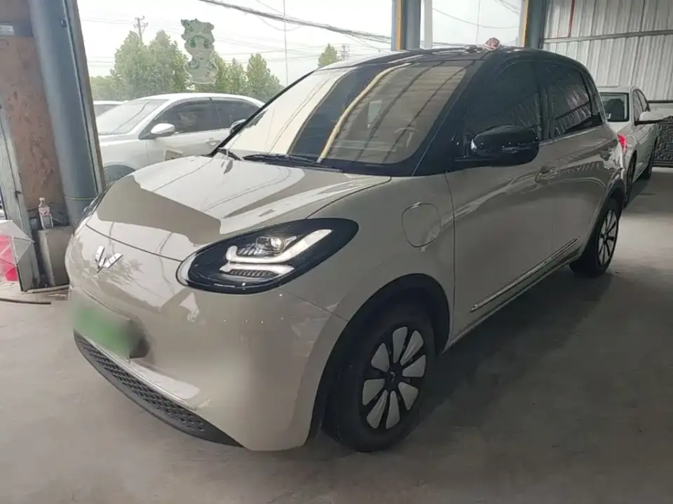 Wuling Motors Wuling Bingo 333km Comfort Edition 2025