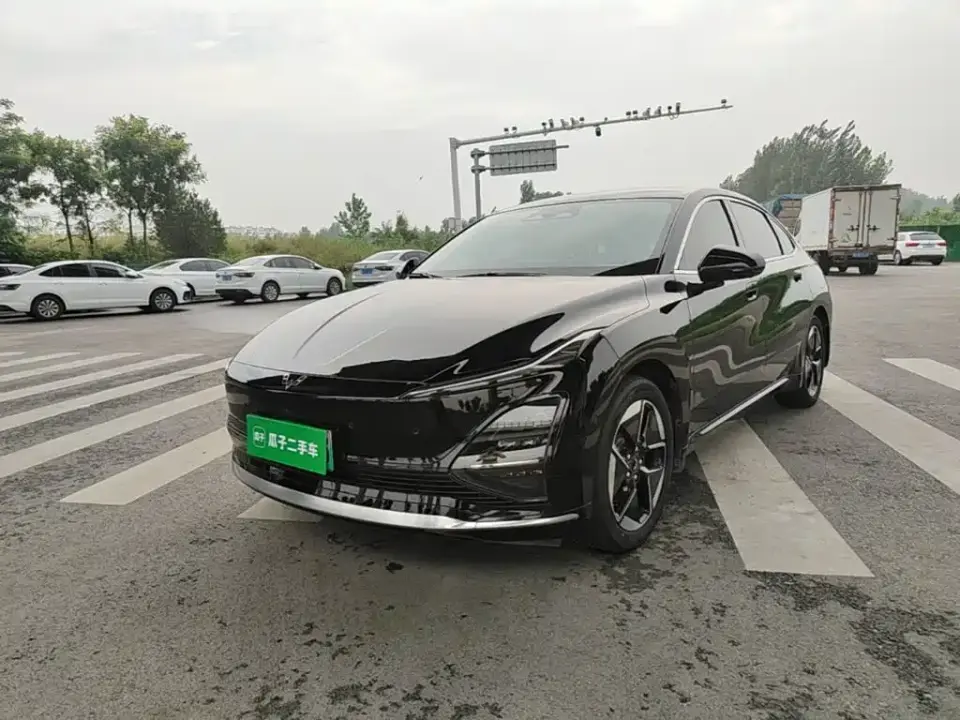 Wuling Motors Wuling Xingguang Model 610km Smart Flagship 2025
