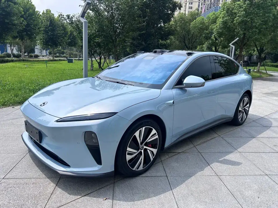 NIO ET5 75kWh 2022