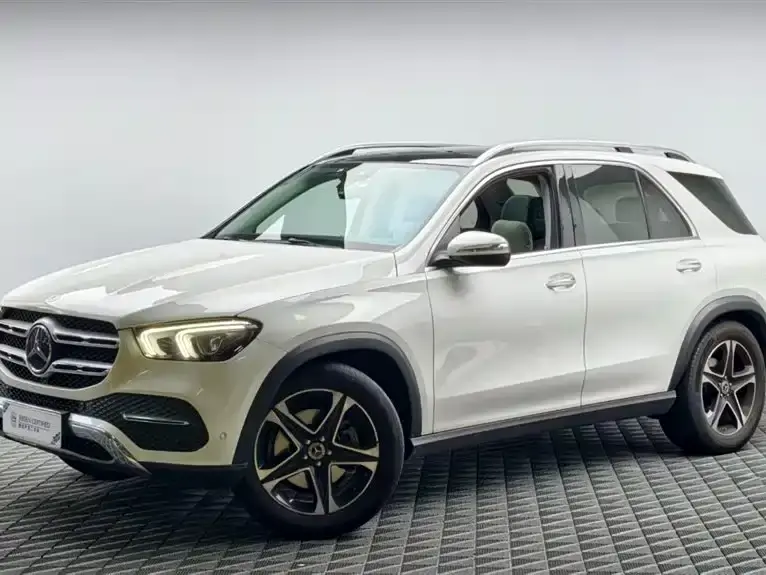 Mercedes-Benz GLE-Class GLE 350 4MATIC Fashion 2022