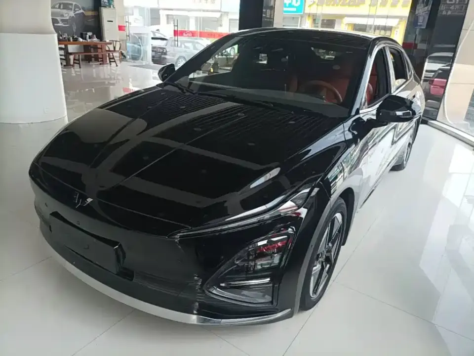 Wuling Motors Wuling Xingguang Model 610km Smart Flagship 2025