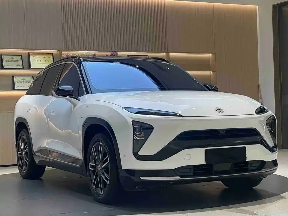 NIO ES6 610KM Performance 2022