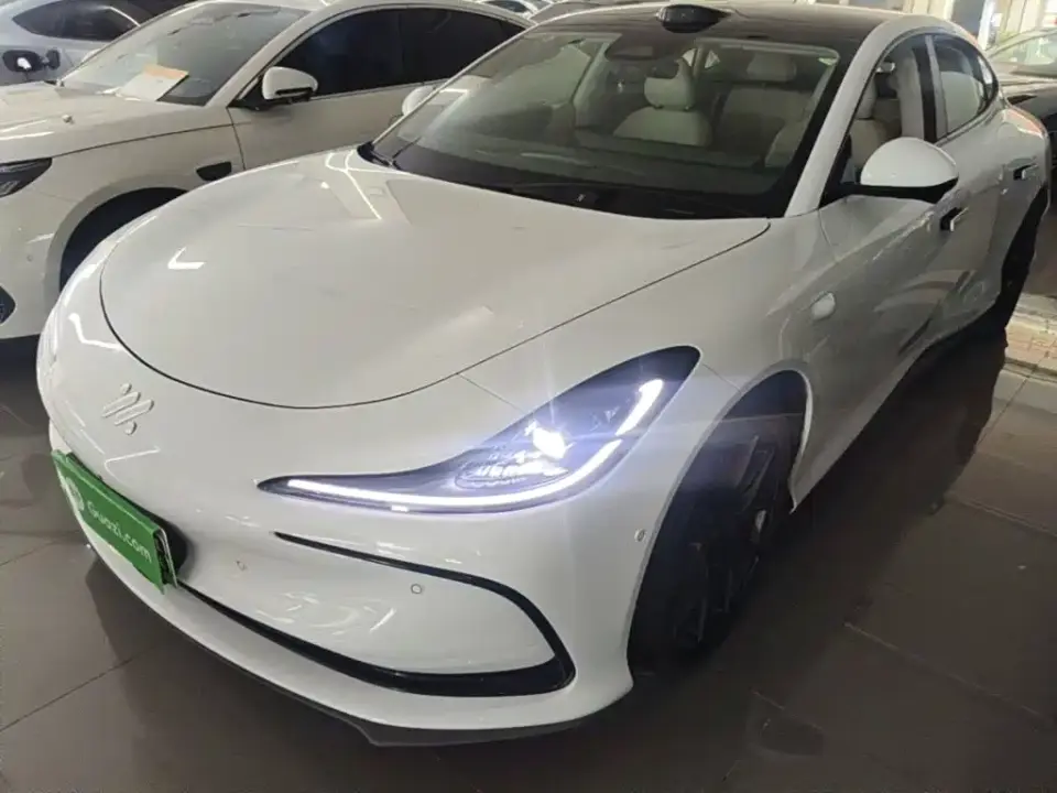 IM Motors IM L6 Max Standard Edition 2025