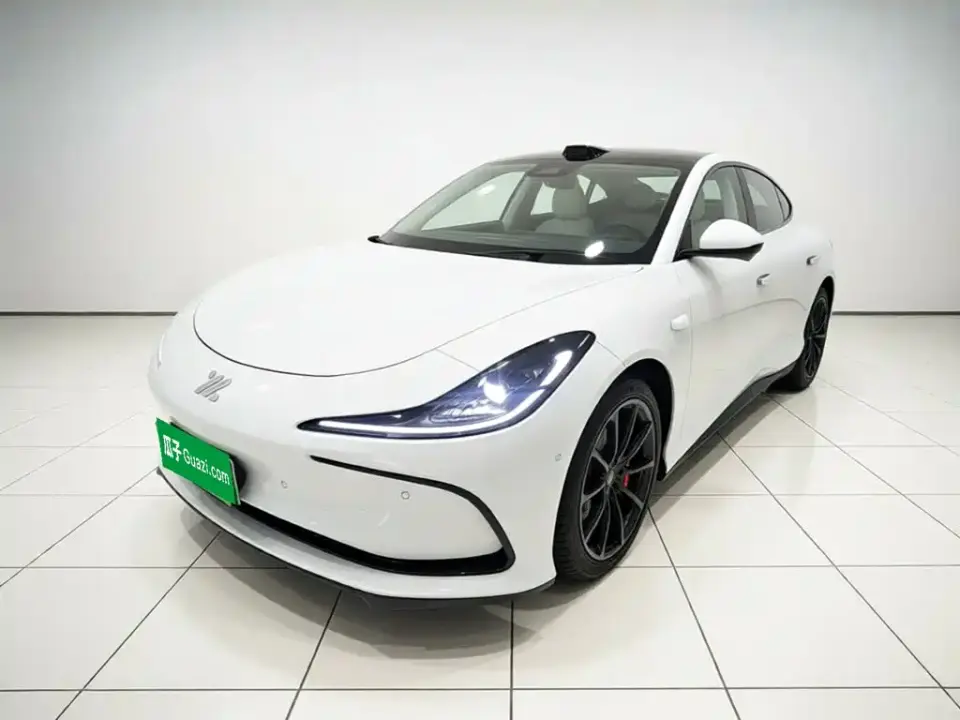 IM Motors IM L6 Max Standard Edition 2025