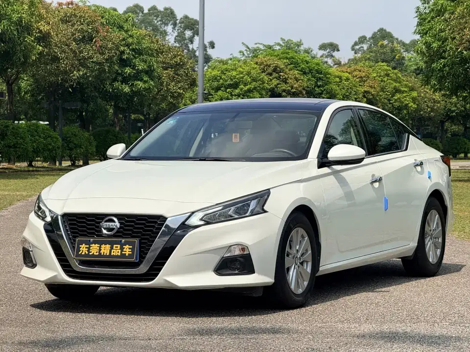 Nissan Teana 2.0L XL Comfort Edition 2020
