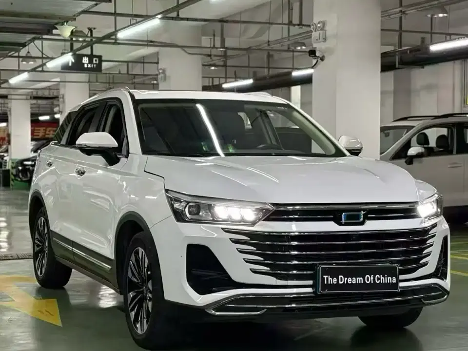 Besturn Bestune T77 1.5T Automatic Premium 2025