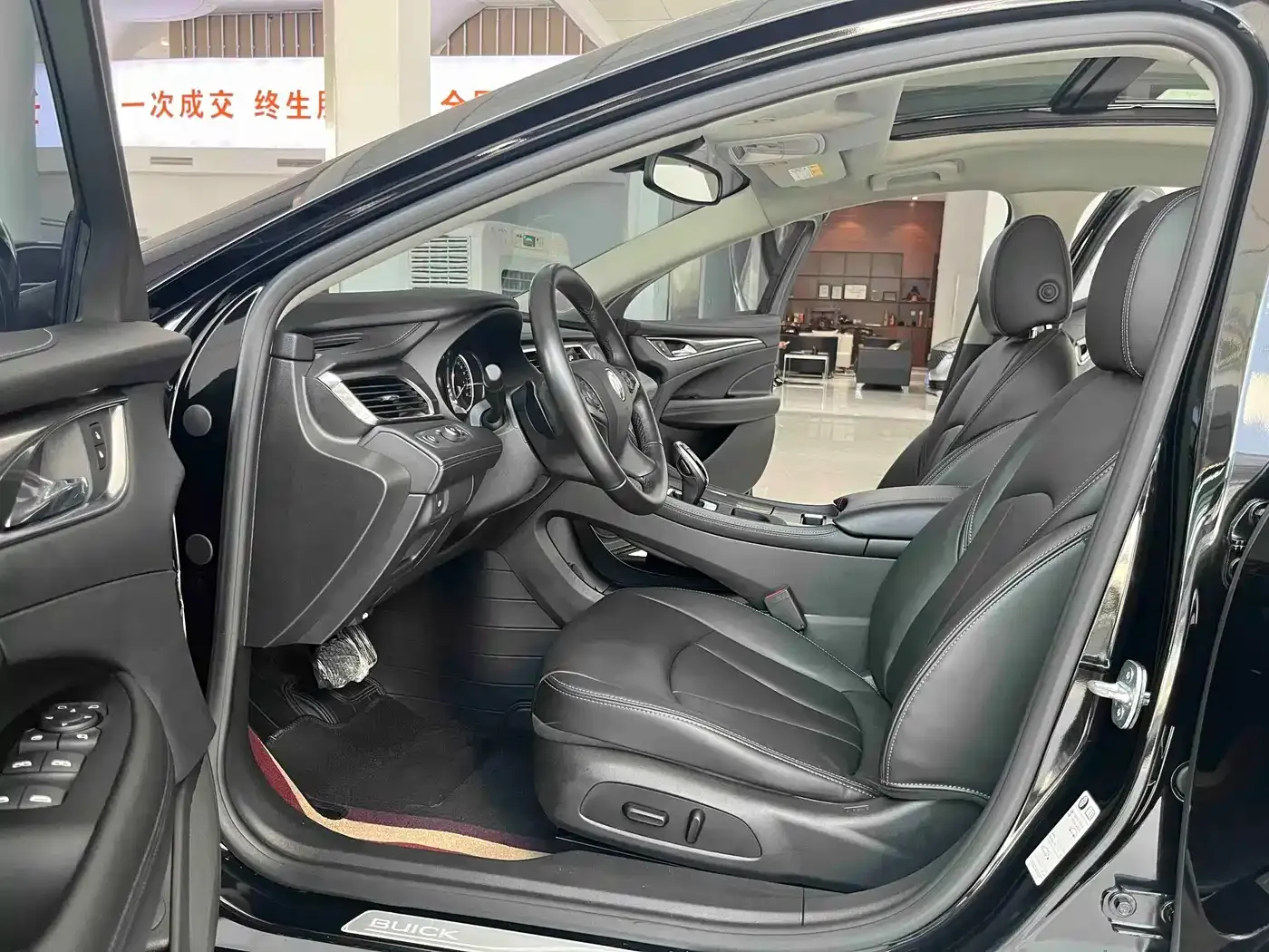 Buick LaCrosse 652T Luxury Edition 2021 — фото 4