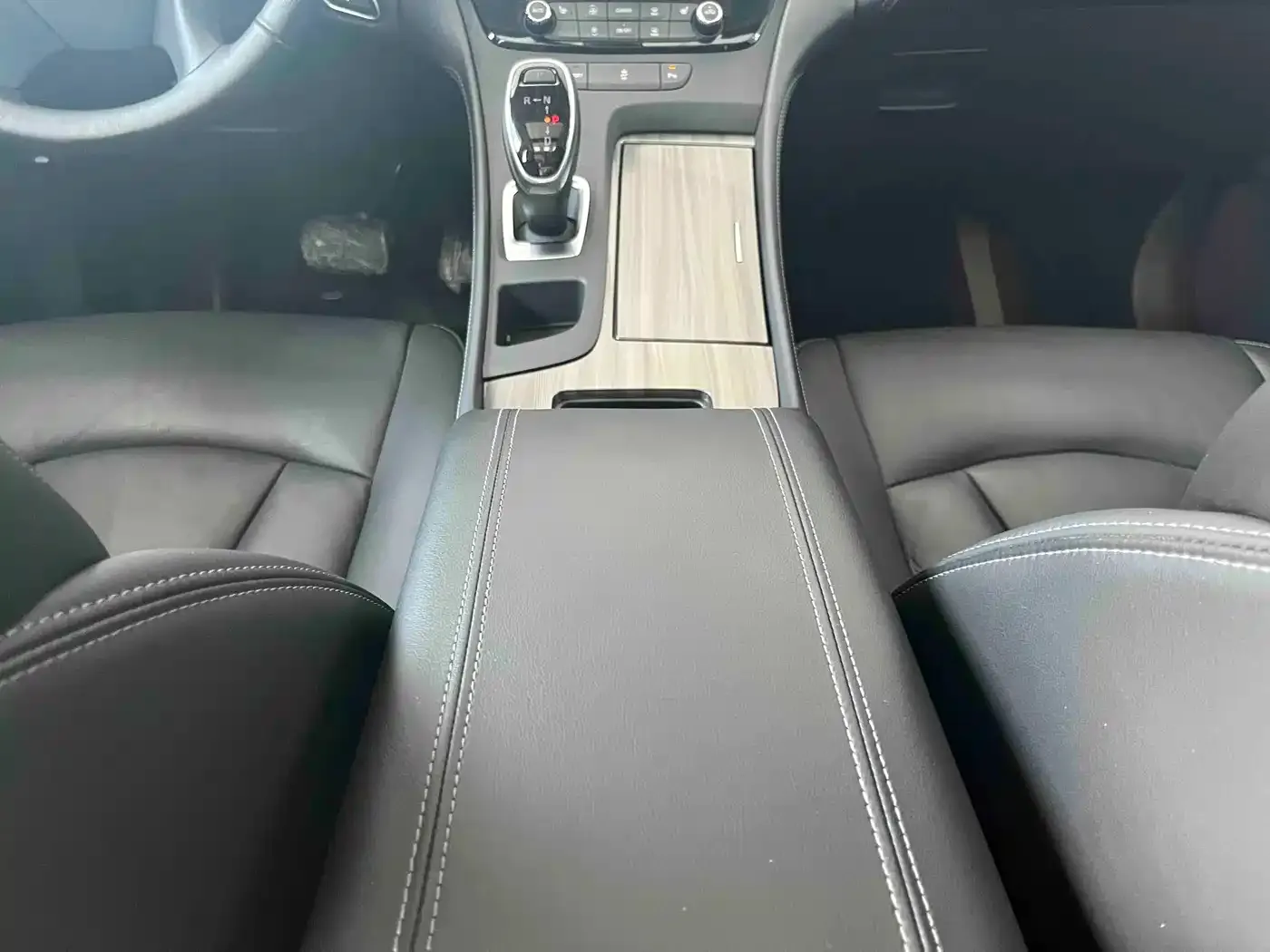 Buick LaCrosse 652T Luxury Edition 2021 — фото 23