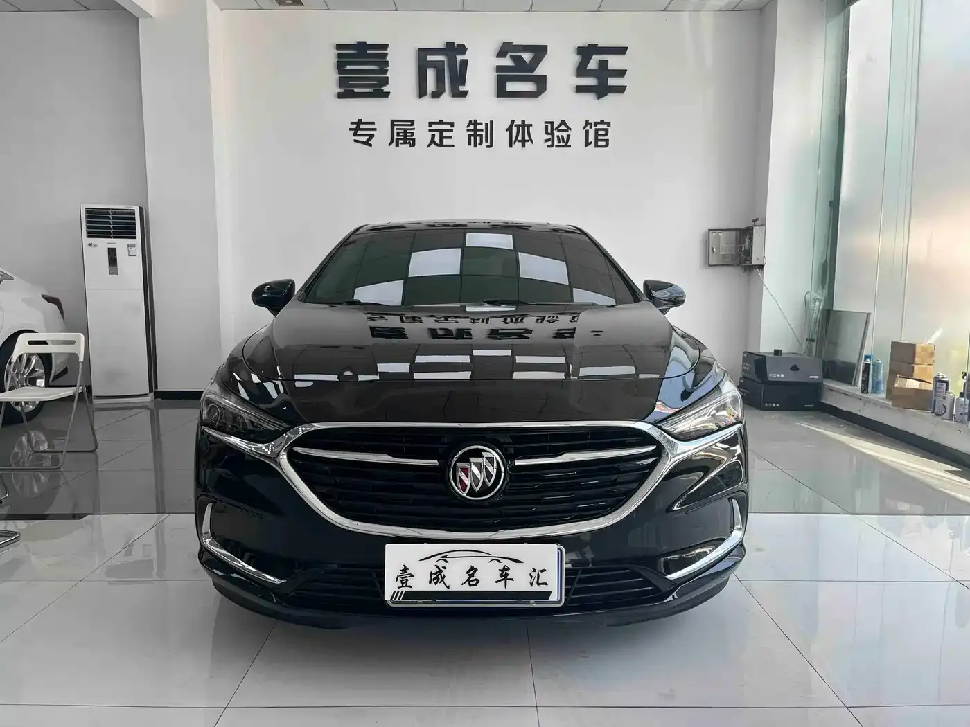 Buick LaCrosse 652T Luxury Edition 2021 — фото 2