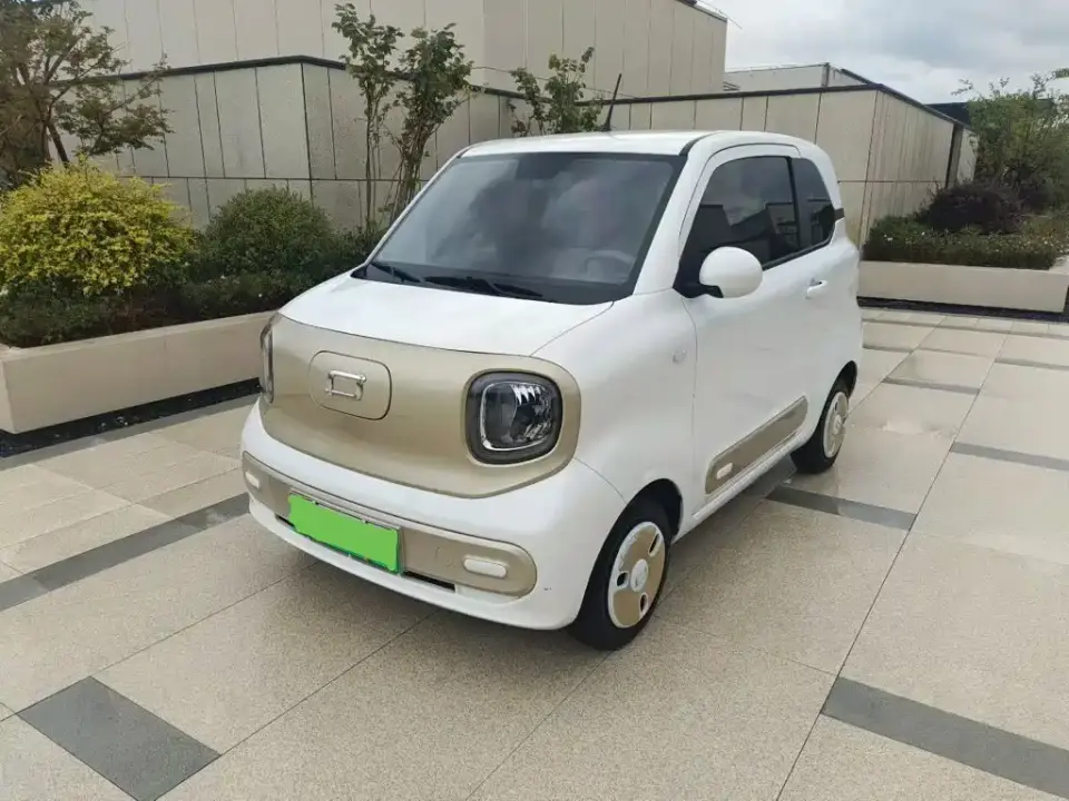Besturn Bestune Pony 170km Vitality Pony 2024