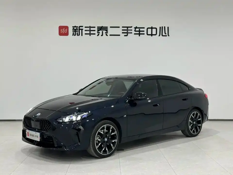 BMW 2 Series 225L M Sport Moonlight Package 2025