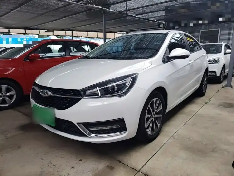 Chery Arrizo 5 PRO 1.5L CVT Youth Edition 2021