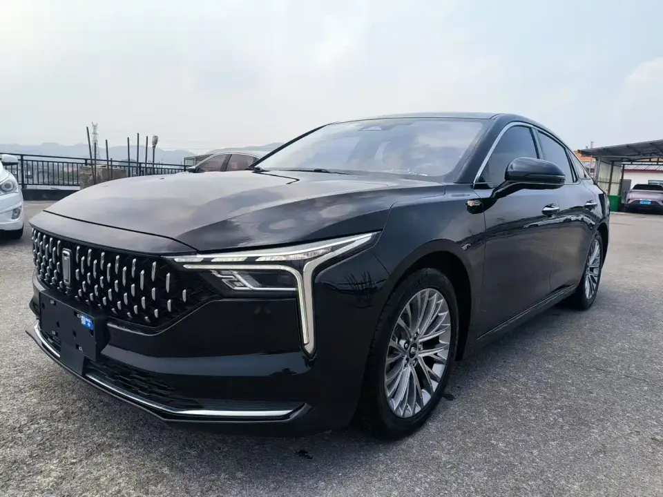 Besturn B70 1.5T Automatic 15th Anniversary Edition 2021