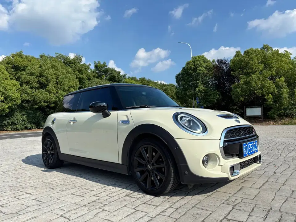 Mini MINI 2.0T COOPER S Classic 2021