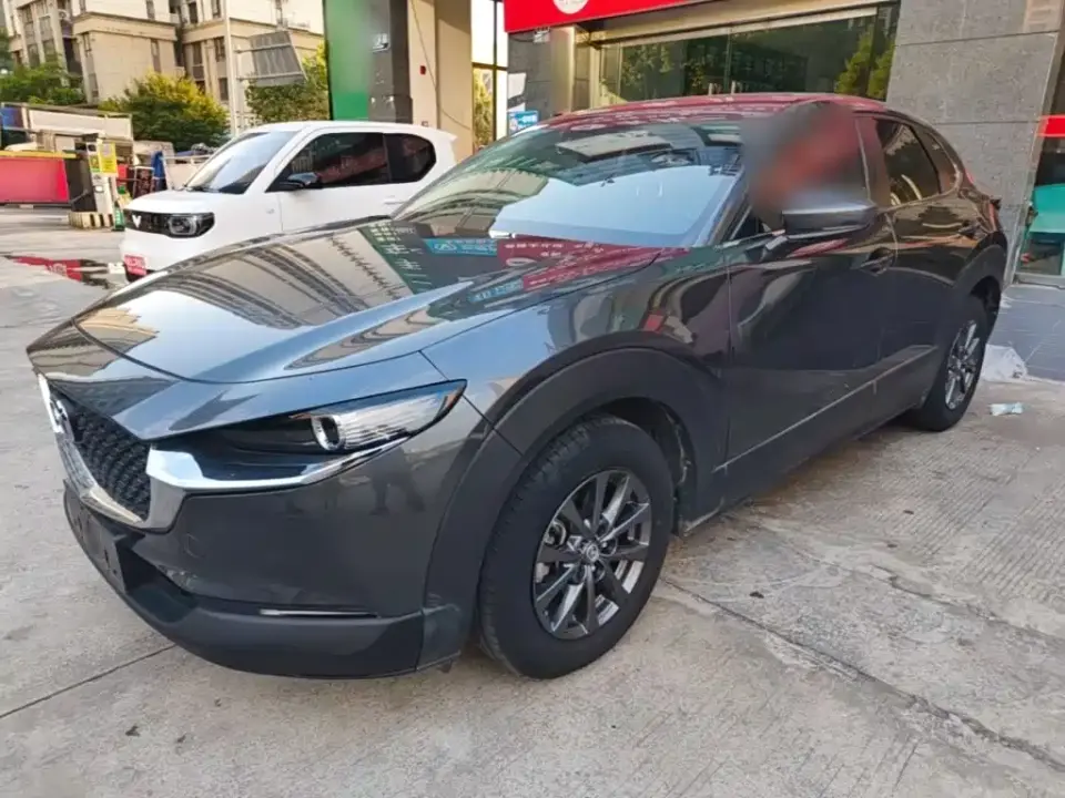 Mazda CX-30 2.0L Auto Quality Delight Type 2021