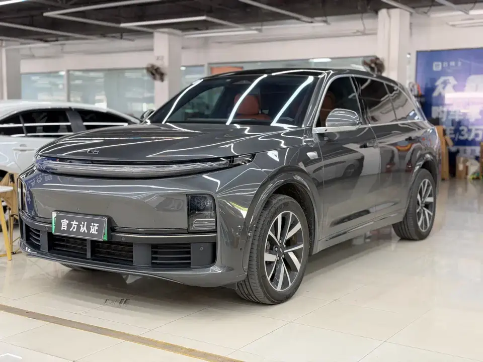 Li Auto L7 Pro 2023