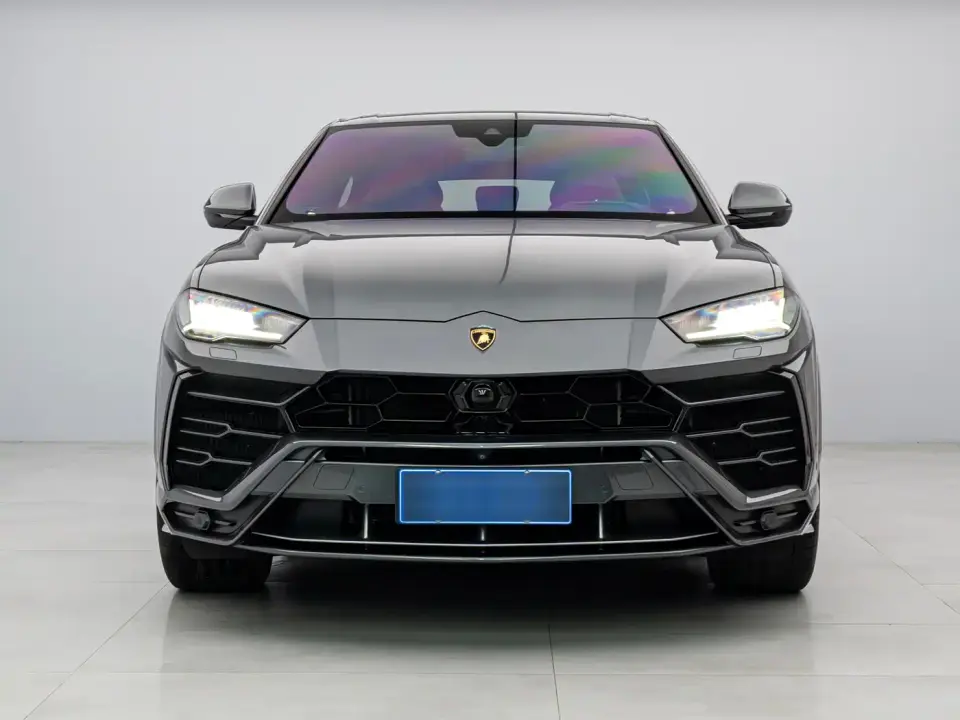Lamborghini Urus 4.0T V8 2019