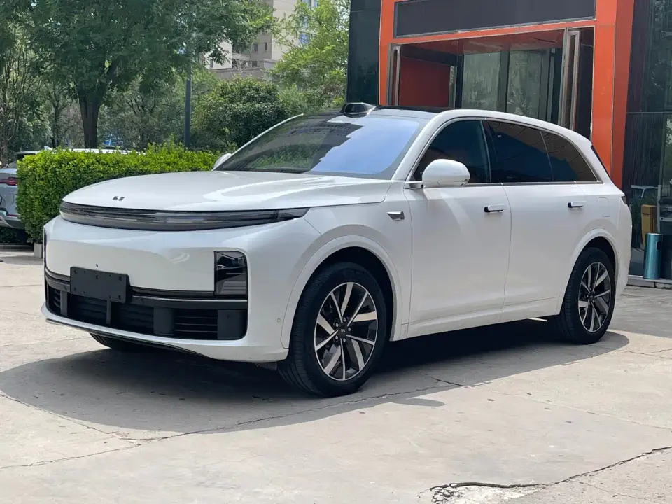 Li Auto L7 Max 2023