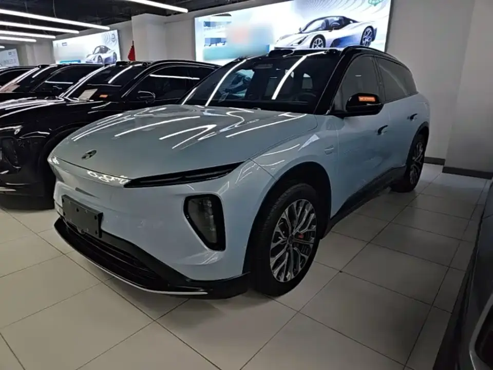 NIO ES6 75kWh 2023