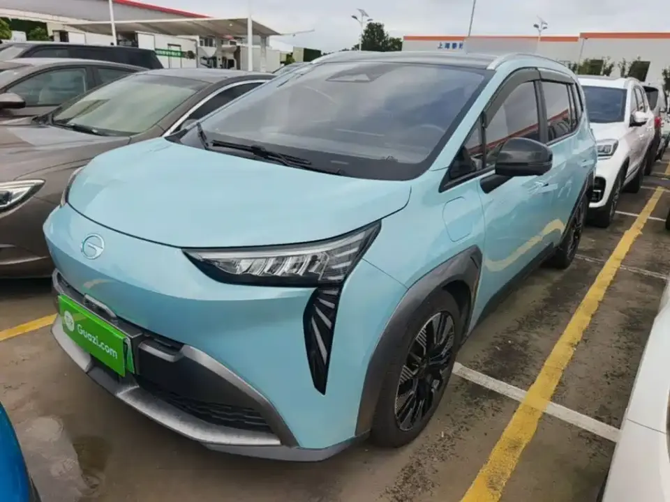 Aion Y 70 Technology Edition LFP 2022