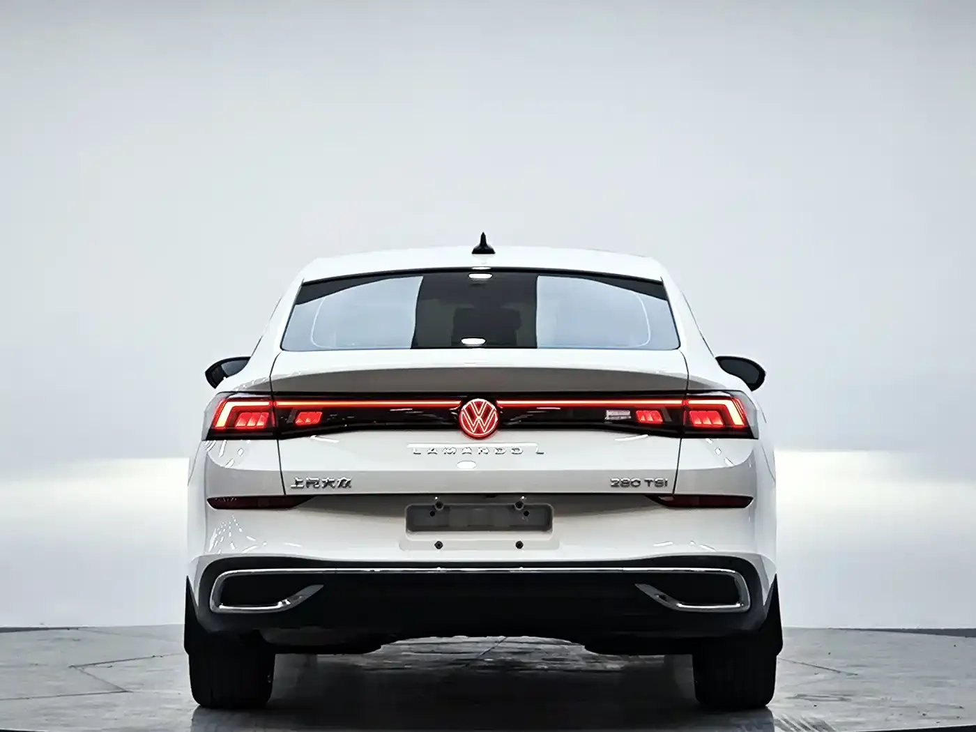 Volkswagen Lamando Lamando L 280TSI DSG Cool Edition 2022 — фото 7