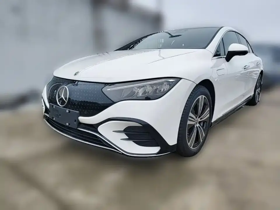 Mercedes-Benz EQE 500 4MATIC Pioneer 2025