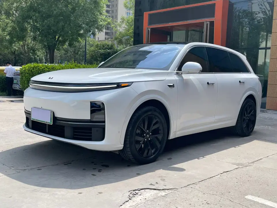 Li Auto L7 Pro 2023