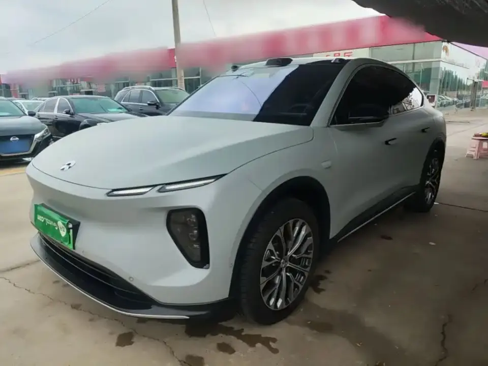 NIO EC6 75kWh 2024