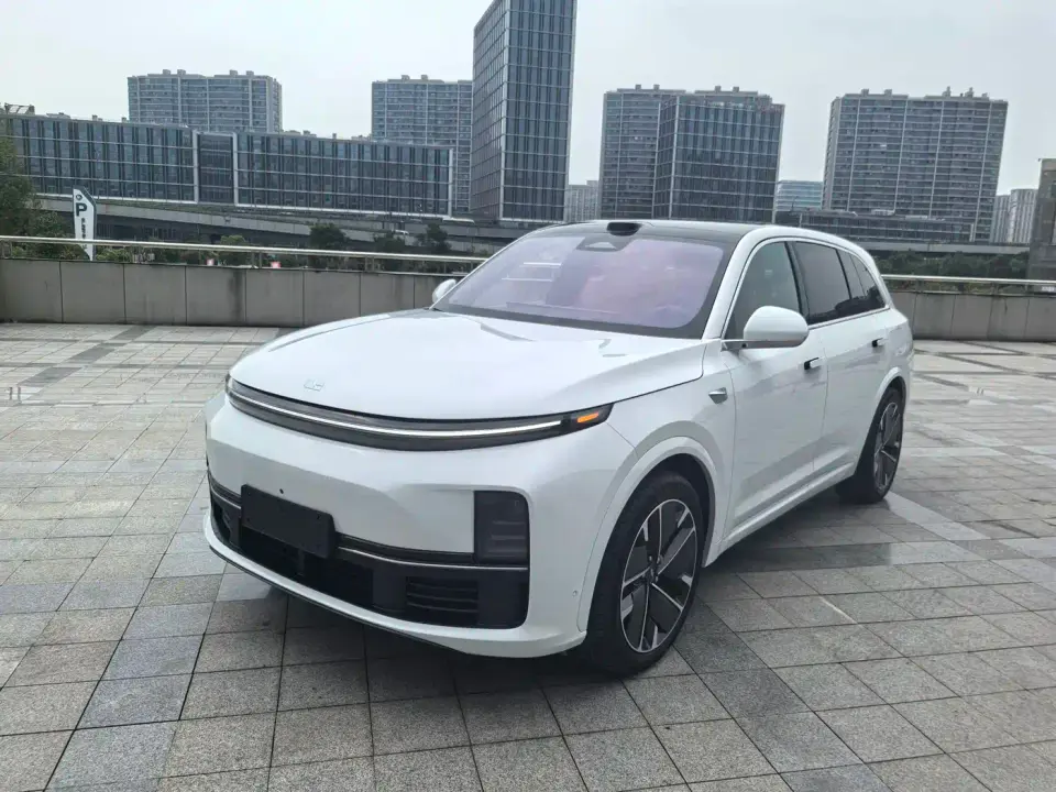 Li Auto L7 Ultra Smart Renewal Edition 2025
