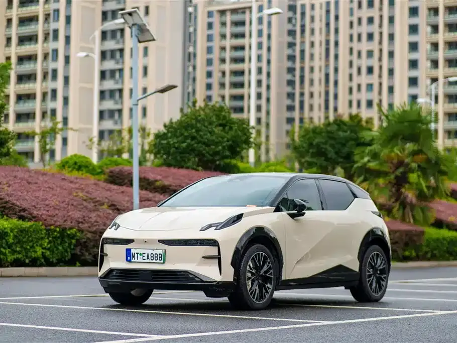 Zeekr X RWD YOU Edition 4-seater 2023