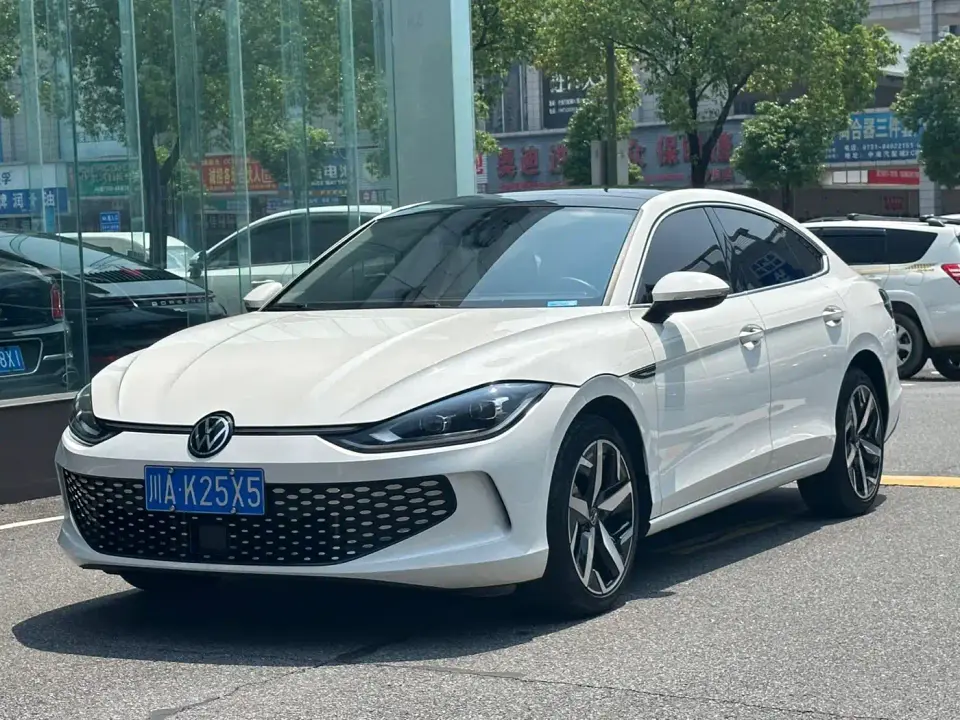 Volkswagen Lamando Lamando L 280TSI DSG Cool Edition 2023