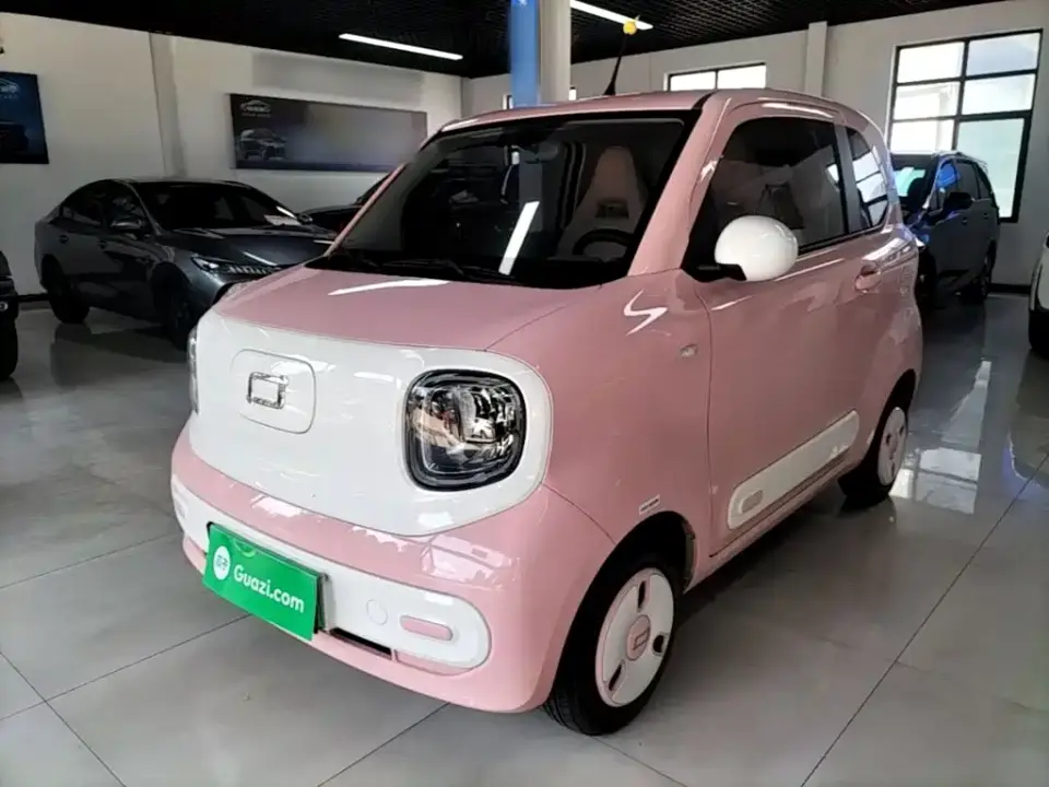 Besturn Bestune Pony 170km Vitality Pony 2024