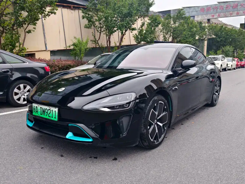 Xiaomi Auto Xiaomi SU7 RWD Standard Founder's Edition 2025