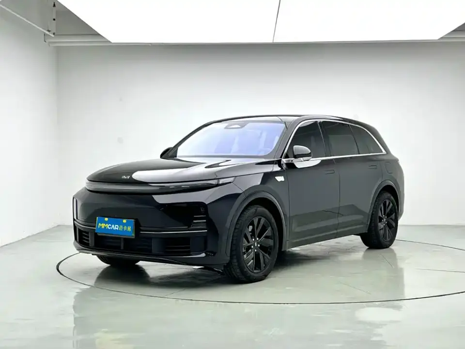 Li Auto L7 Pro 2023
