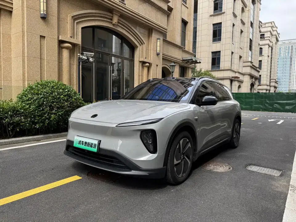 NIO ES6 75kWh 2023