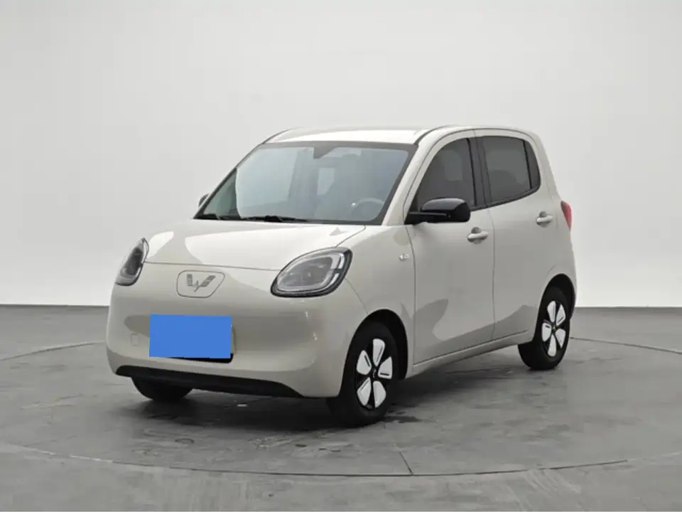 Wuling Motors Hongguang MINIEV 4-Door Advanced 2026
