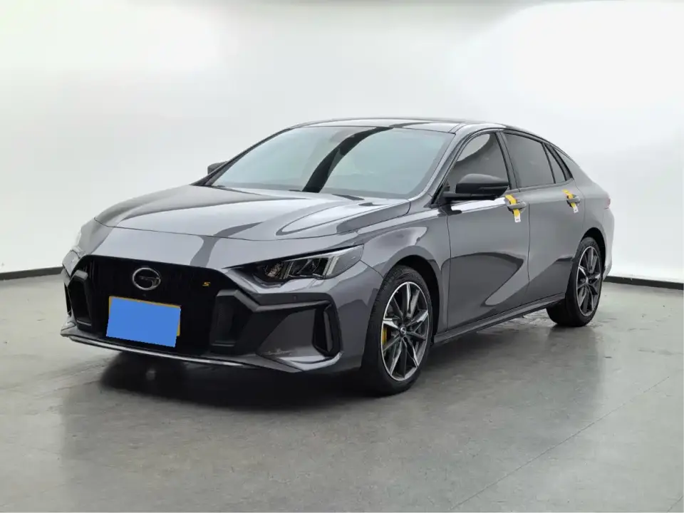 GAC Trumpchi Emkoo 270T DCT J16 Edition 2024