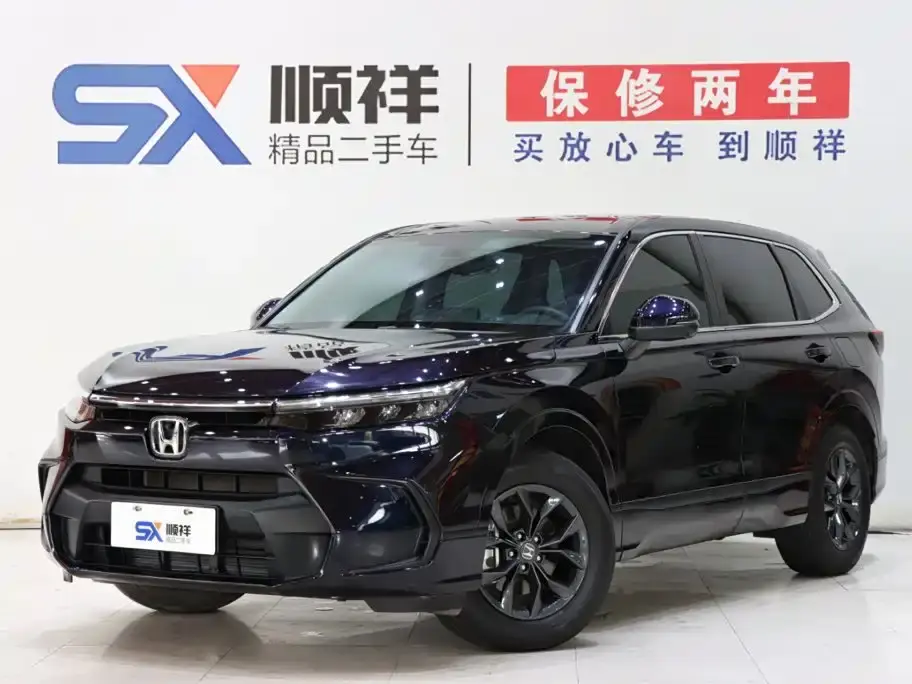 Honda Haoying 240TURBO 2WD Elite 5-Seater 2024
