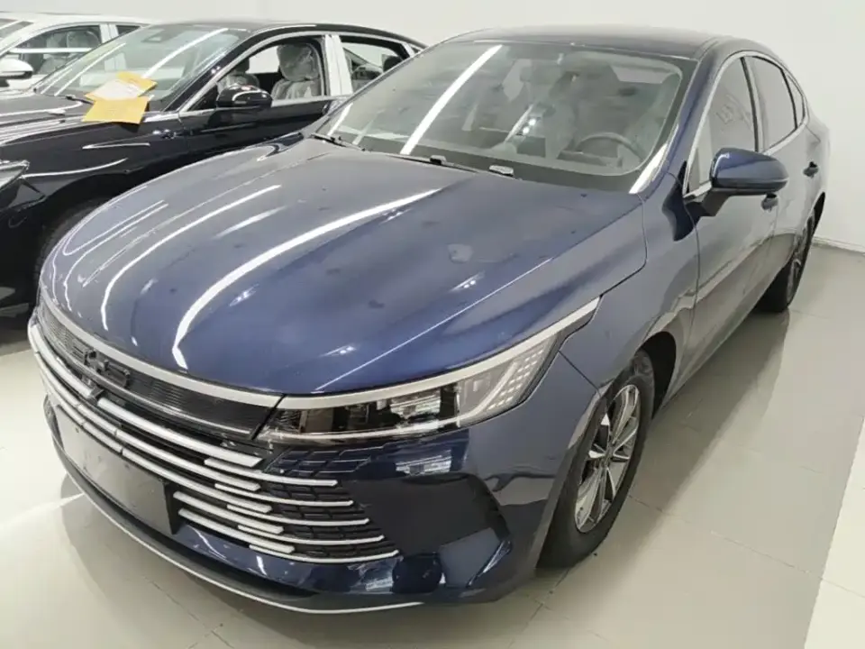 BYD Destroyer 05 Champion Edition DM-i 55KM Luxury 2023