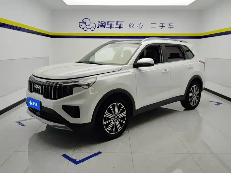 Kia Sportage Ace 2.0L Challenge Edition 2021