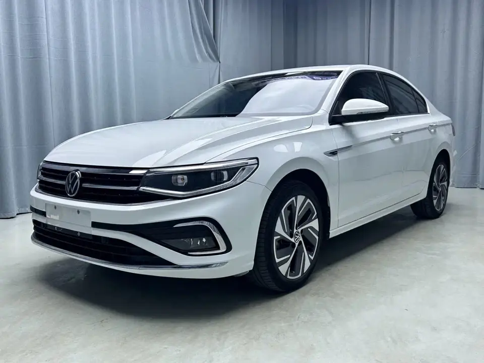 Volkswagen Bora 280TSI DSG Prestige Edition 2023