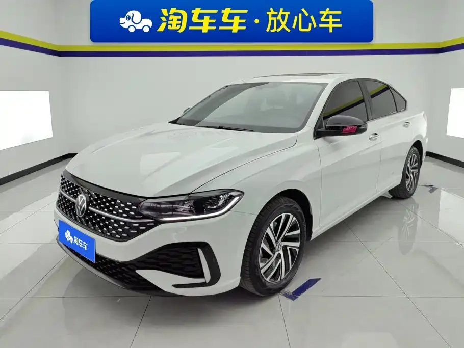Volkswagen Lavida 280TSI DSG Starlight Comfort Edition 2023