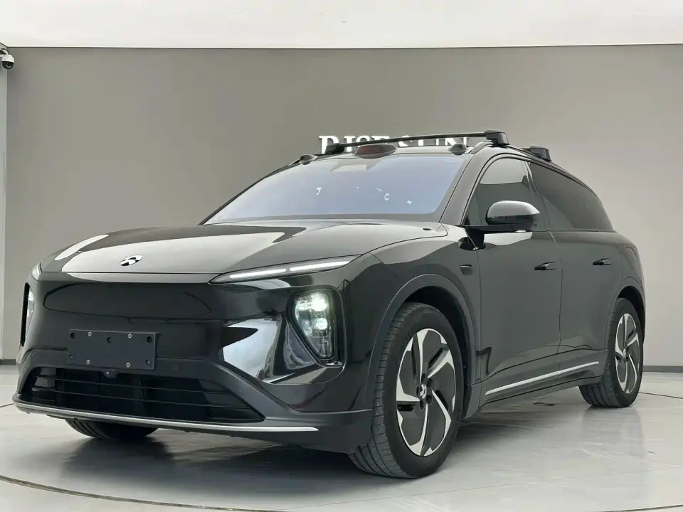 NIO ES6 75kWh 2023