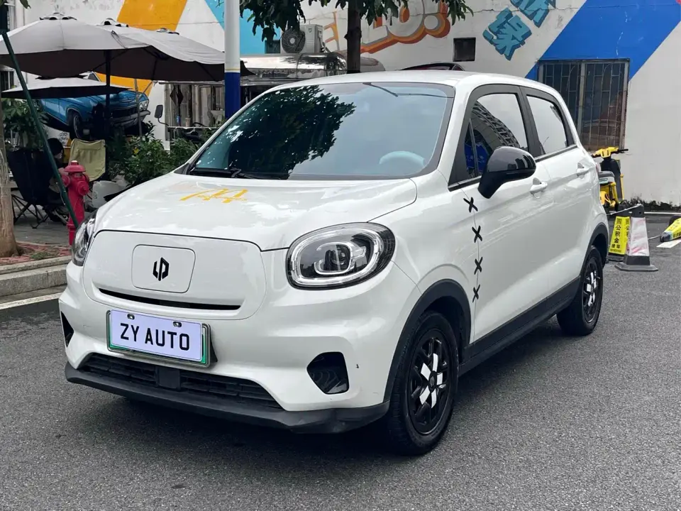 Leapmotor T03 Model 310 Comfort Edition 2025