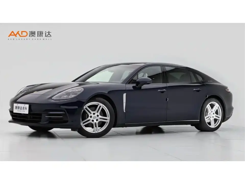 Porsche Panamera Panamera 4 Executive Long Wheelbase 3.0T 2019