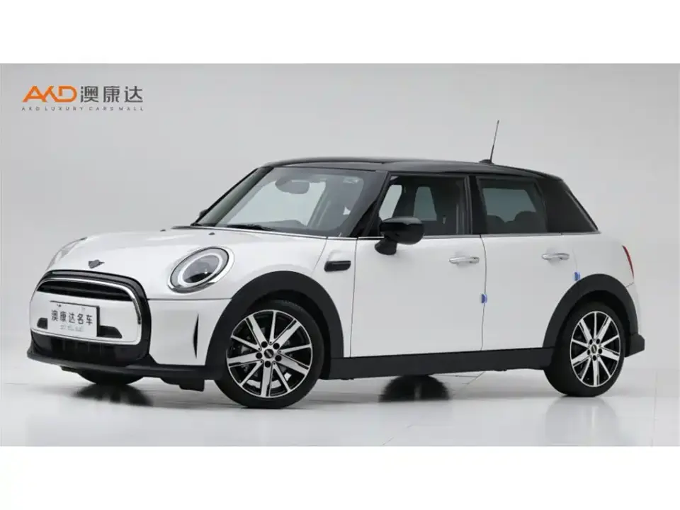 Mini MINI 1.5T COOPER Artist 5-Door 2023